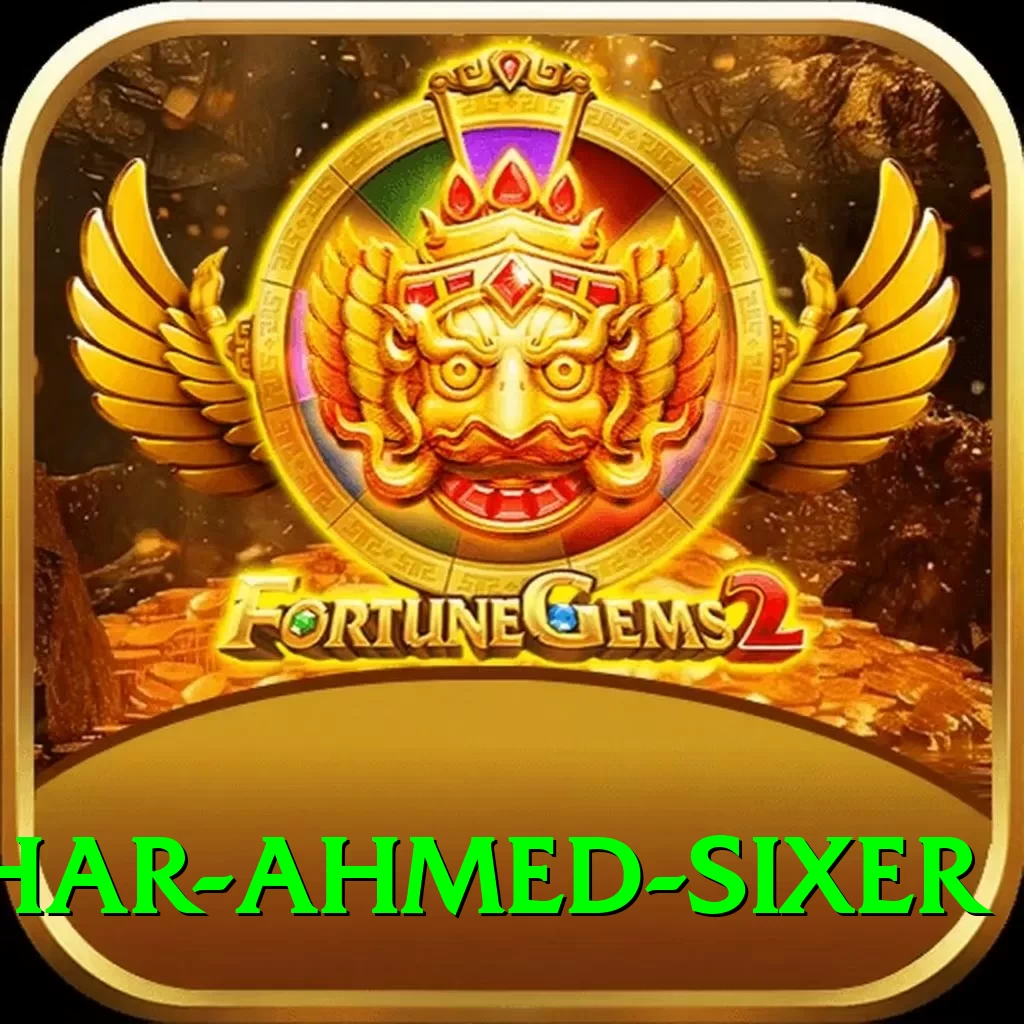iftikhar ahmed sixer Pro Edition v1.8.6 - 2