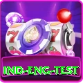 ind eng test Pro Edition v1.3.7