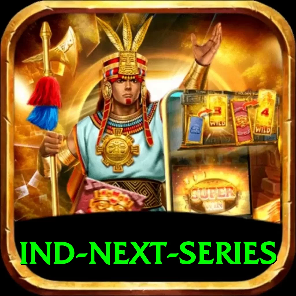 ind next series Pro Edition v2.0.9 - 2