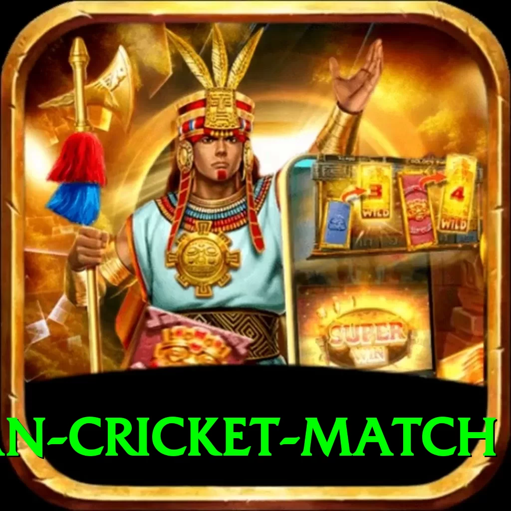 india pakistan cricket match Pro Max v2.1.4 - 2
