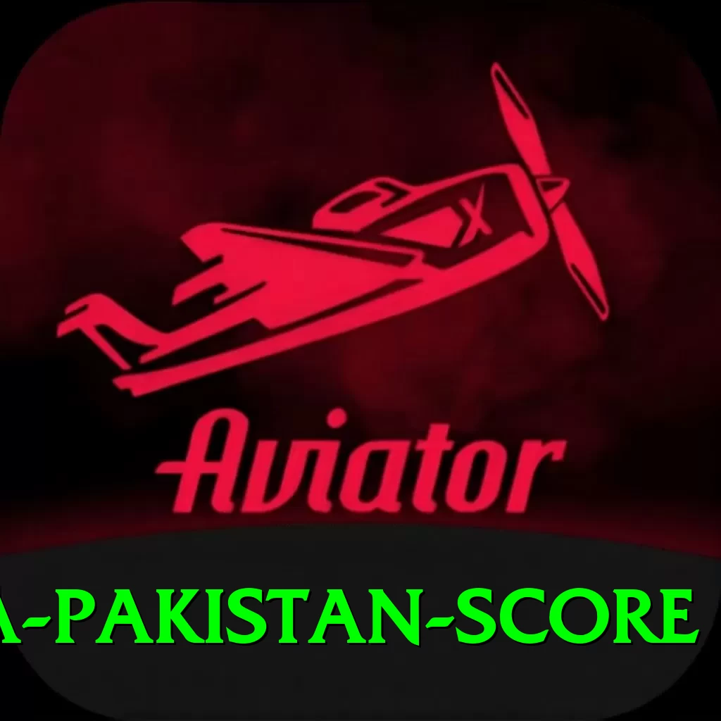 india pakistan score Ultimate Pro v2.5.2 - 2