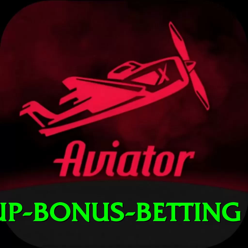 instant sign up bonus betting Plus Pro v1.8.2 - 2