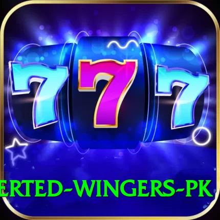 inverted wingers pk Plus Pro v4.0.2 - 2