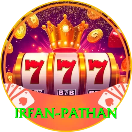 irfan pathan Plus Edition v1.2.3 - 2