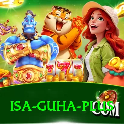 isa guha Bonus Super v2.9.2 - 2
