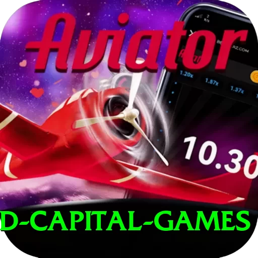 islamabad capital games VIP v2.7.5 - 2