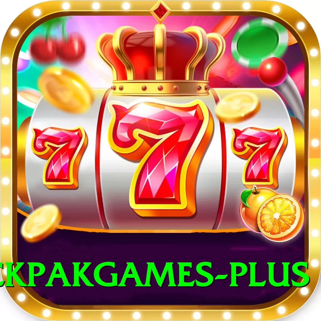 jackpakgames Games (Casino & Earning) Gold v2.1.5 - 2