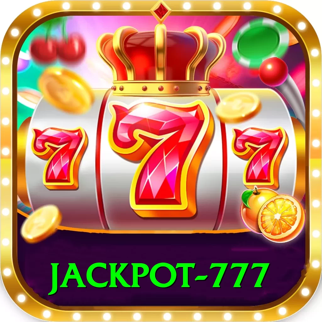 jackpot 777 Pro - 2