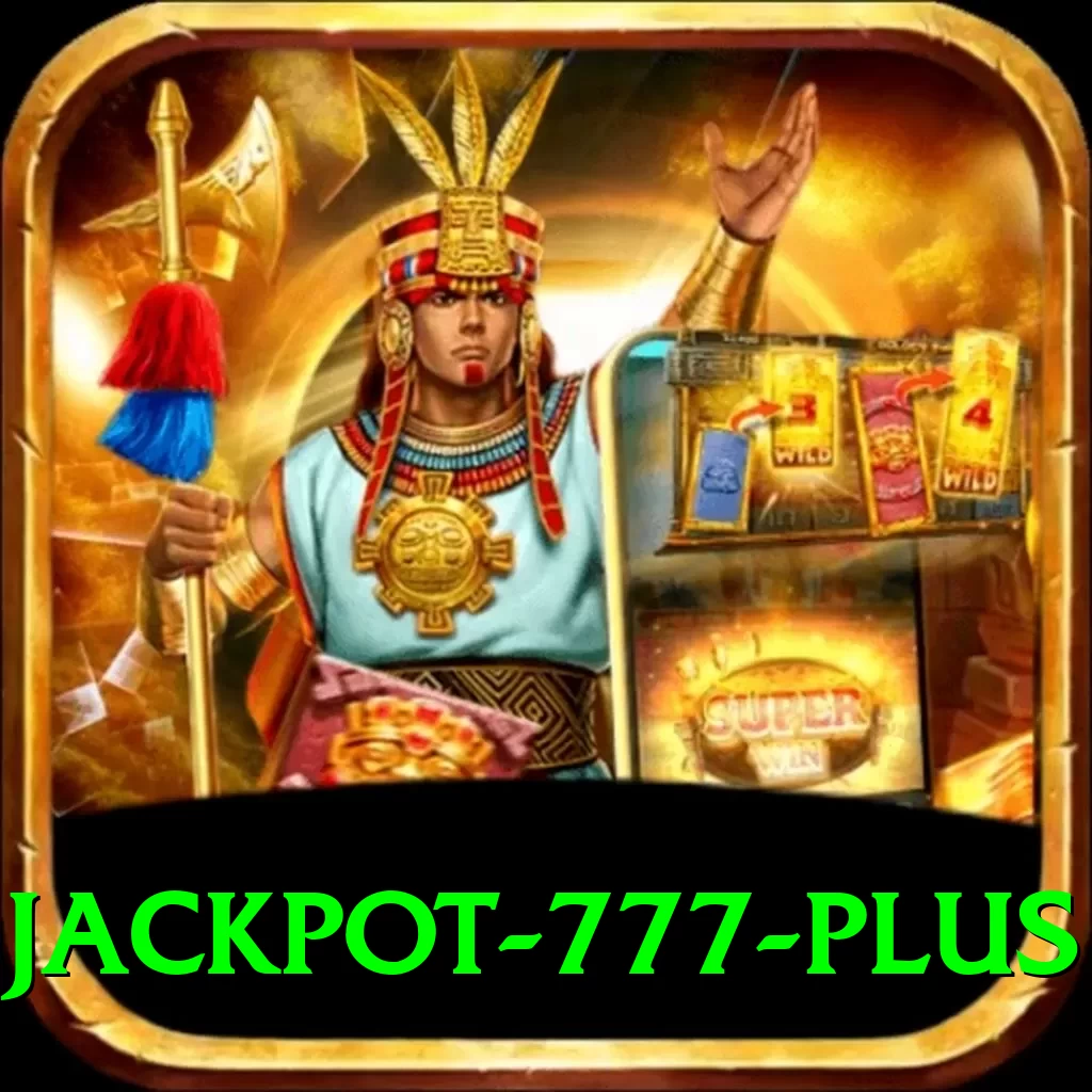 jackpot 777 Prime v3.7.0 - 2