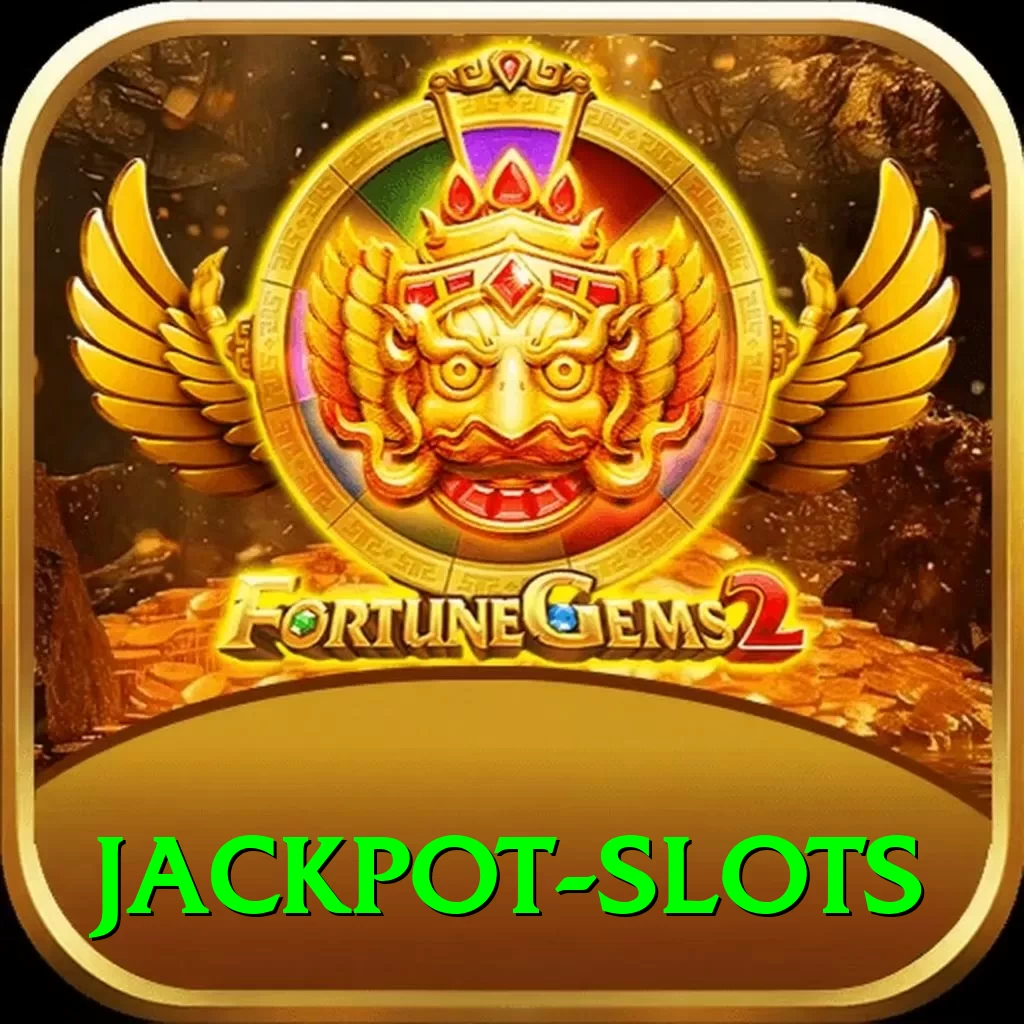 jackpot slots Pro Edition v3.8.7 - 2