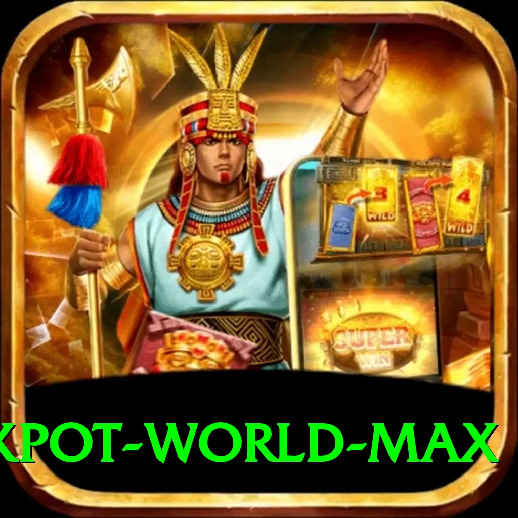 Jackpot World Casino Prime v5.1.4 - 2