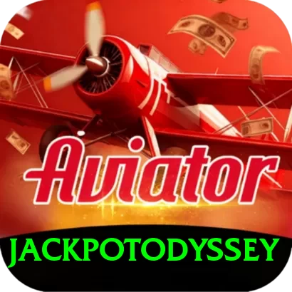 jackpotodyssey Plus v2.7.7 - 2