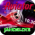 jahoslots Games (Casino & Earning) Turbo vv3.8.6