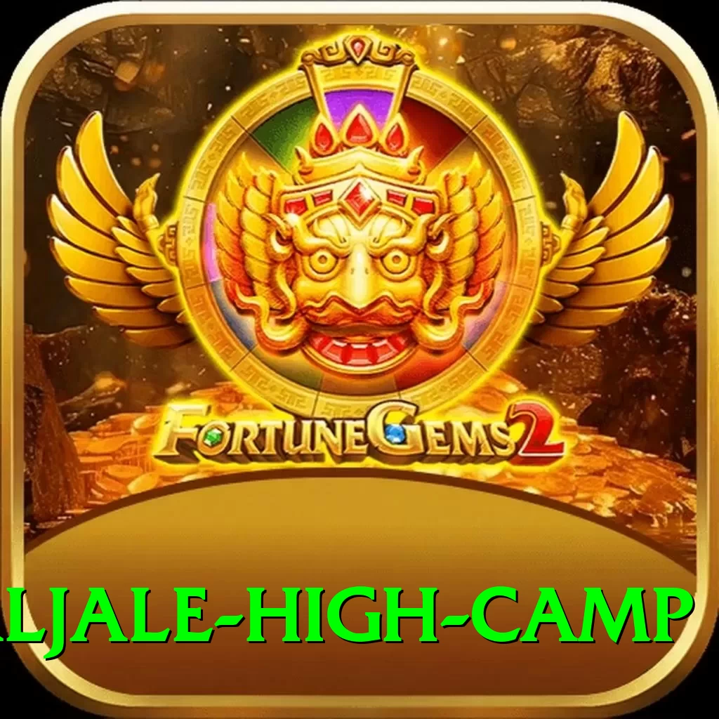 jaljale high camp Games (Casino & Earning) Gold v2.1.3 - 2