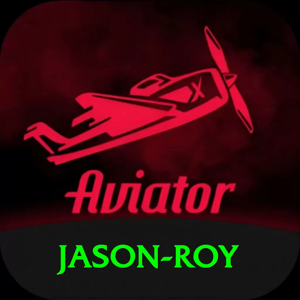 jason roy Pro1 v4.7.8 - 2