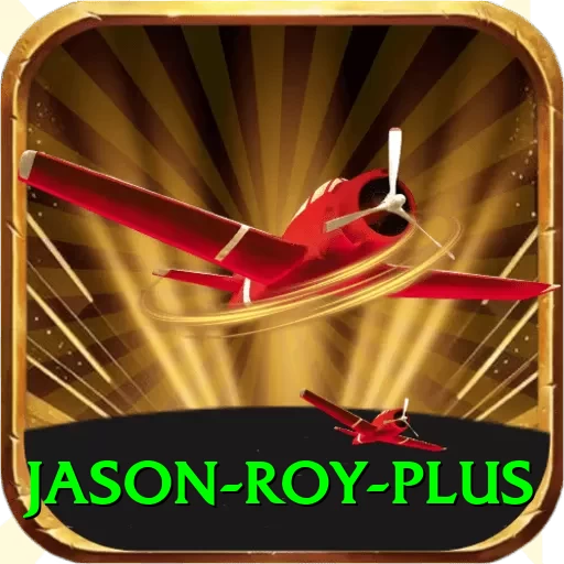 jason roy Slot Machine King - 2