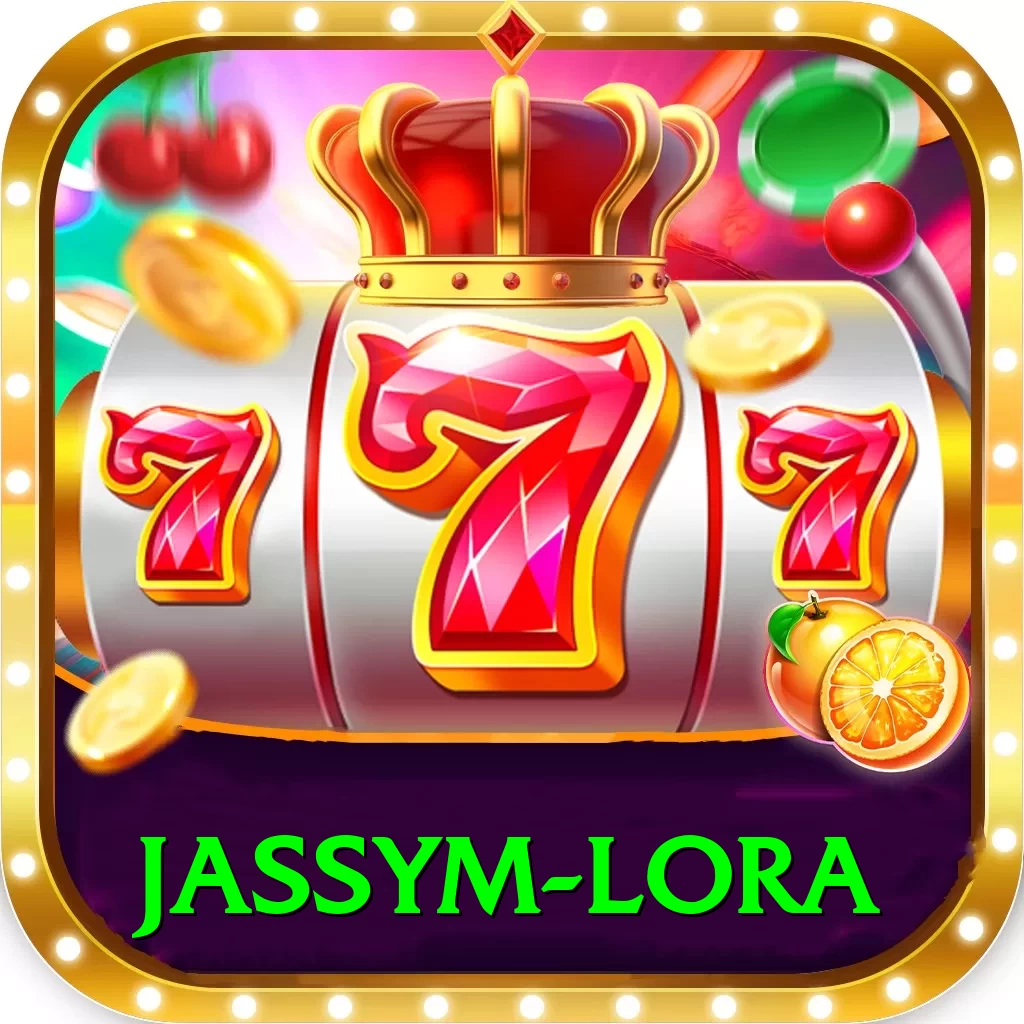 jassym lora Games (Casino & Earning) Max v2.7.8 - 2