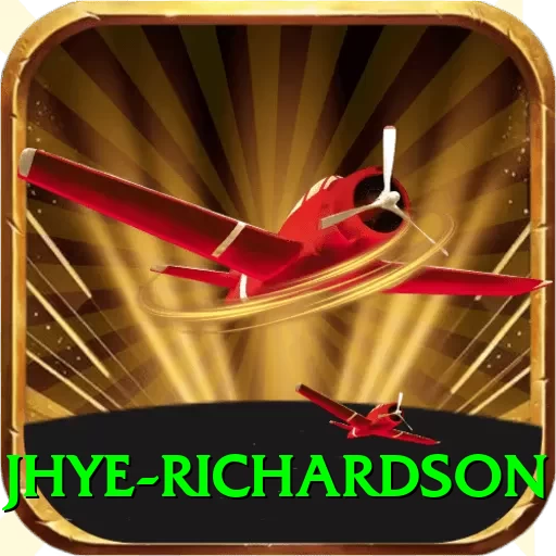 jhye richardson Games (Casino & Earning) Elite v5.8.5 - 2