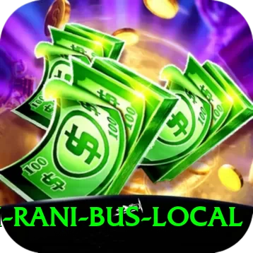 ji rani bus local Games (Casino & Earning) Premium v4.4.9 - 2