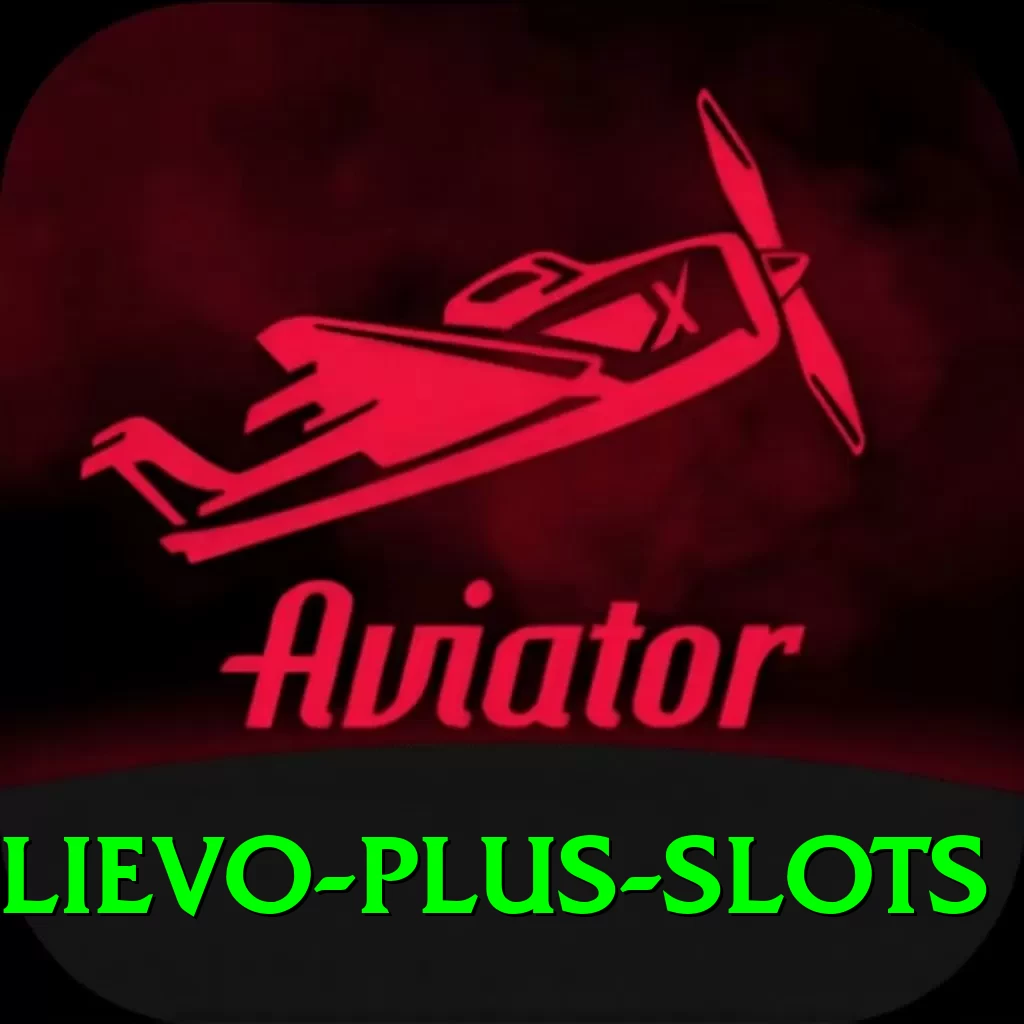 Jilievo Plus Slots - 2