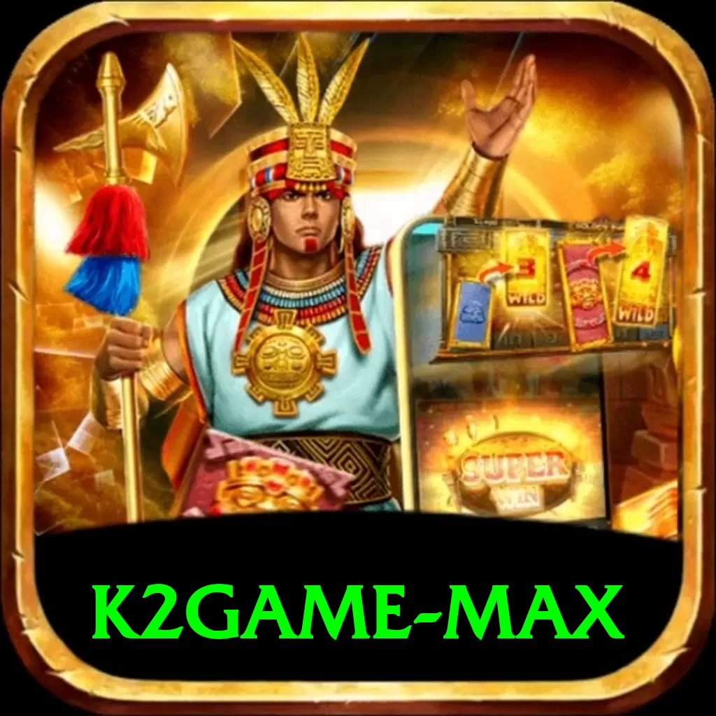 K2Game Prime Gaming App - 2