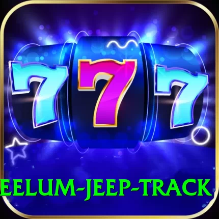 kaghan neelum jeep track Deluxe v3.2.5 - 2