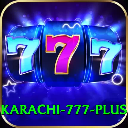 Karachi 777 - Max Edition v5.1.0 - 2