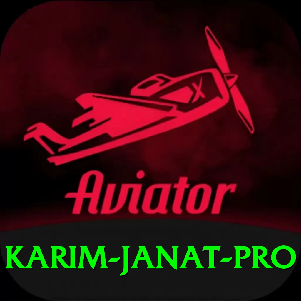 karim janat Casino VIP v4.5.4 - 2