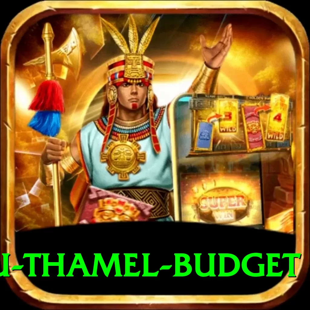 kathmandu thamel budget Master Pro v2.1.6 - 2