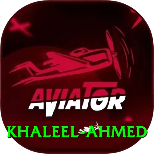 khaleel ahmed Pro v3.3.4 - 2