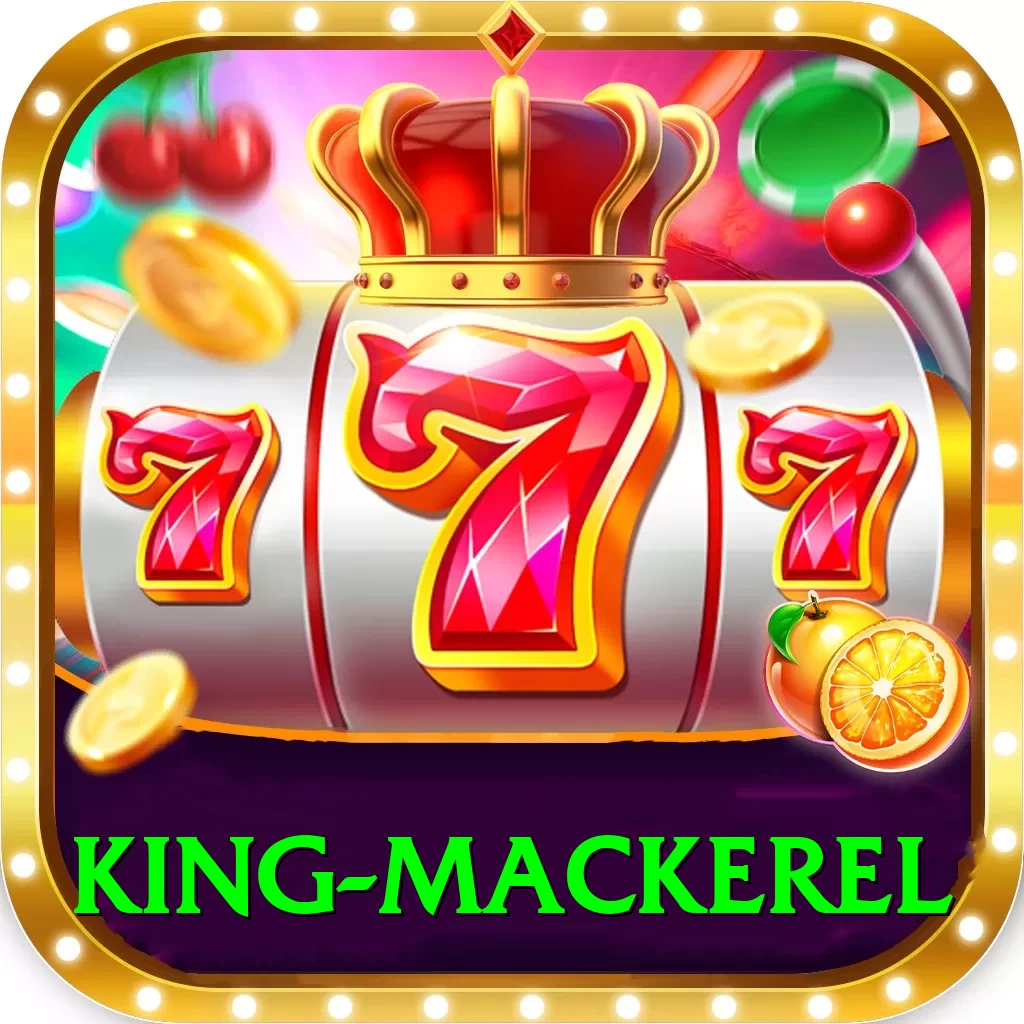 king mackerel Deluxe Edition v3.5.8 - 2