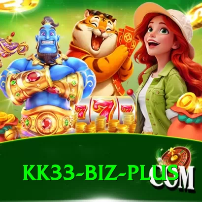 kk33 biz Master Pro v1.5.5 - 2
