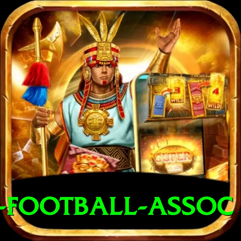 kpk football assoc Max v2.1.5 - 2