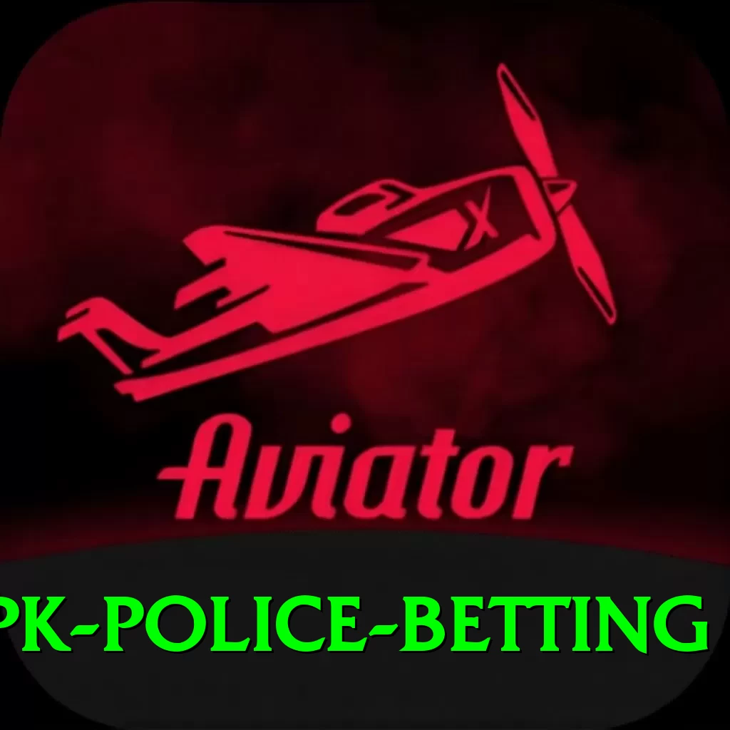 kpk police betting Games (Casino & Earning) VIP v2.5.8 - 2
