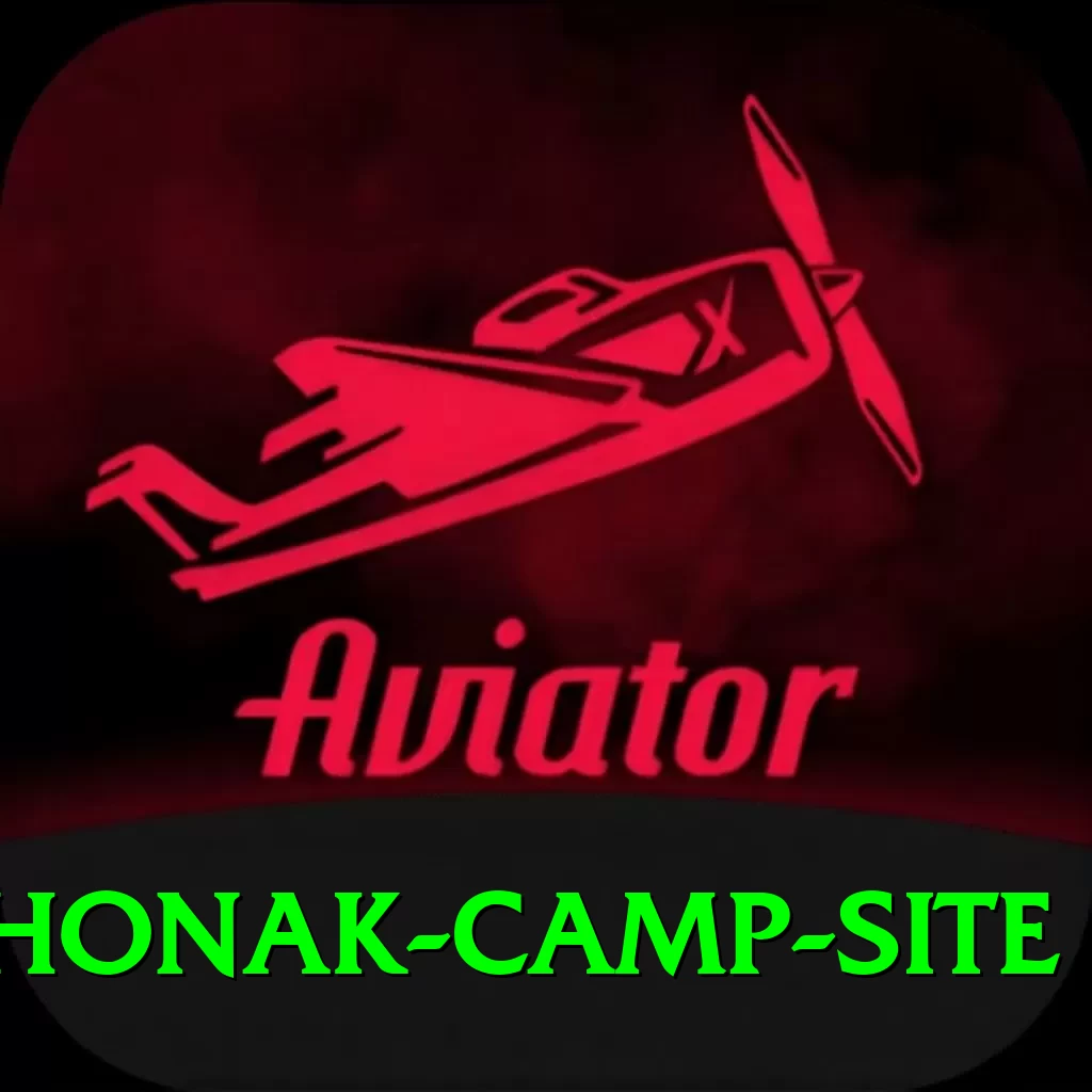 lhonak camp site Deluxe Pro v1.1.3 - 2