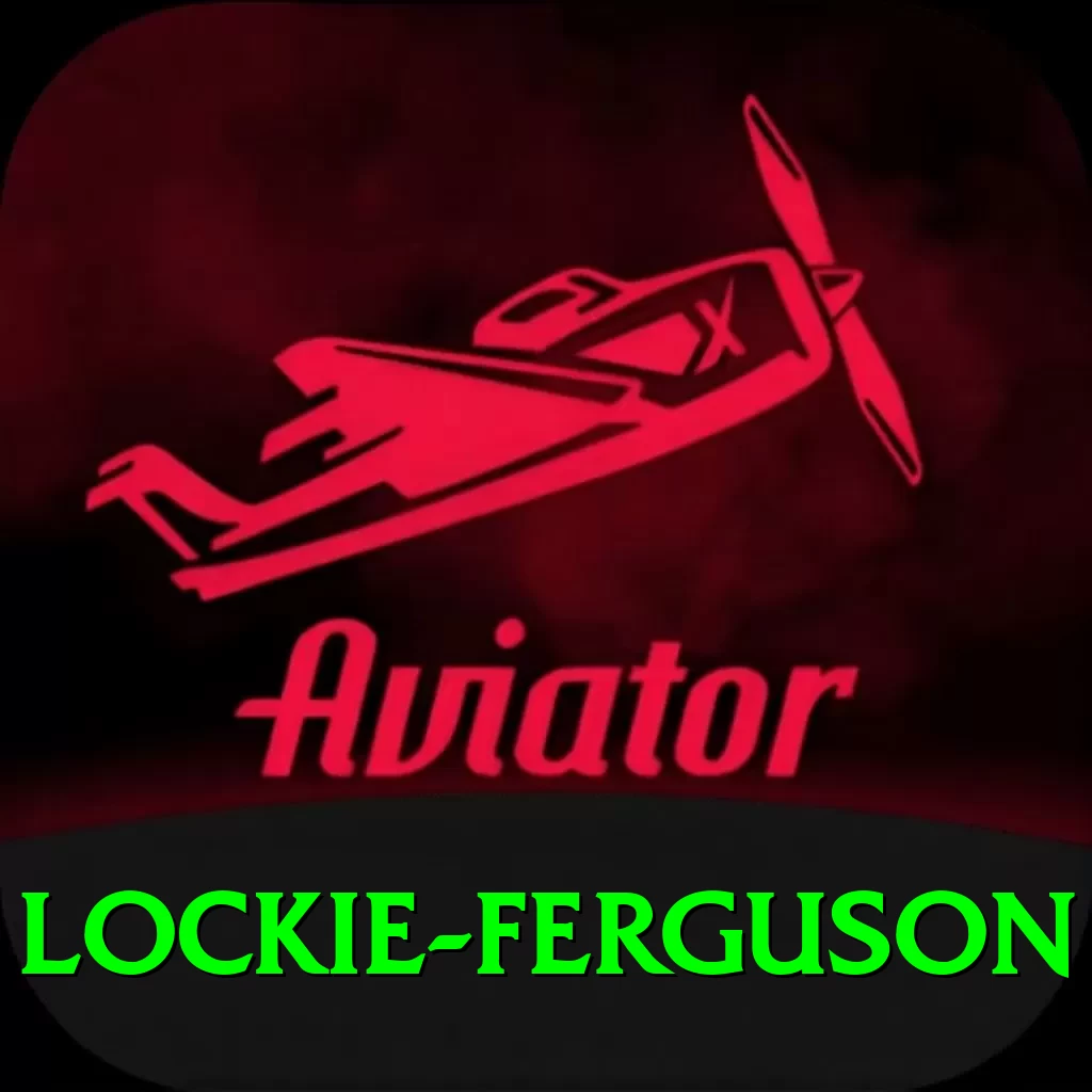 lockie ferguson Deluxe Pro v5.8.3 - 2
