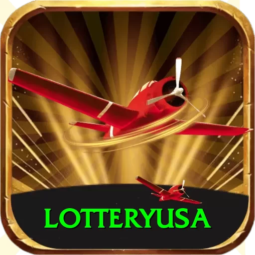 lotteryusa Gold Edition v5.1.1 - 2