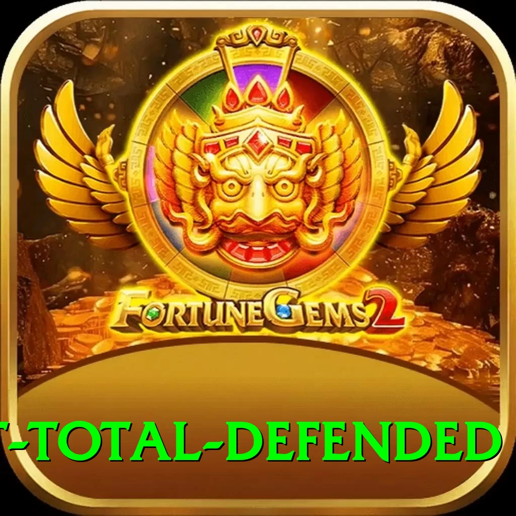 lowest total defended Premium Edition v2.2.2 - 2