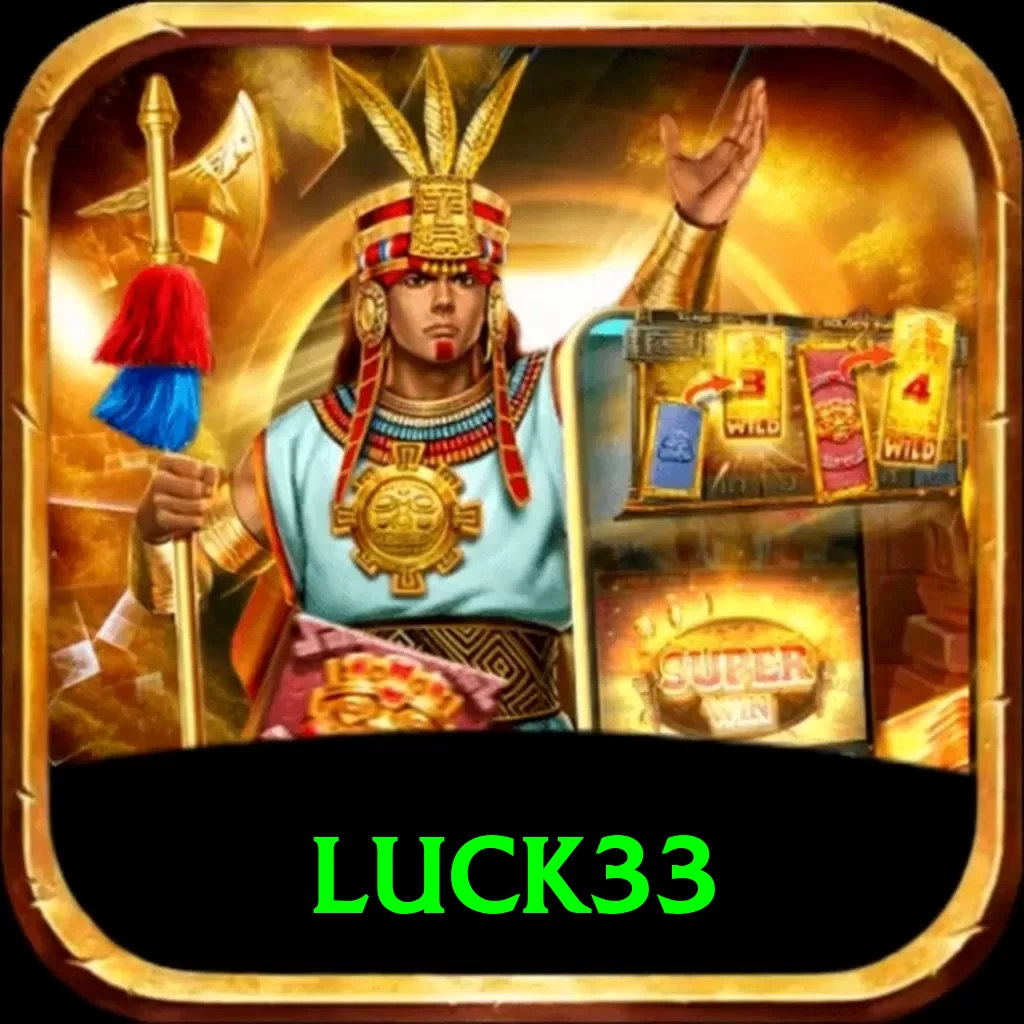 luck33 Ultimate v3.7.7 - 2