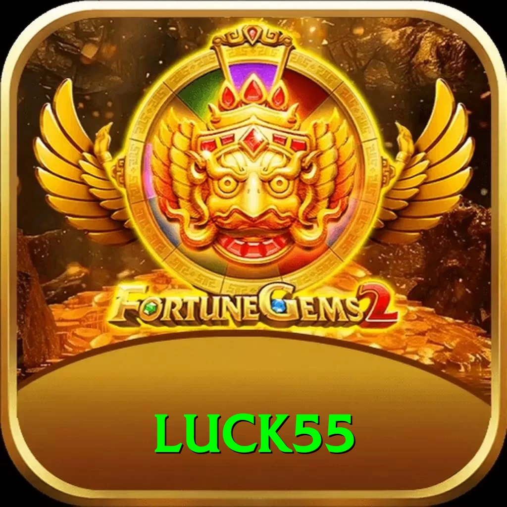 luck55 Apps (Tools & Injectors) Ultimate vv2.9.6 - 2