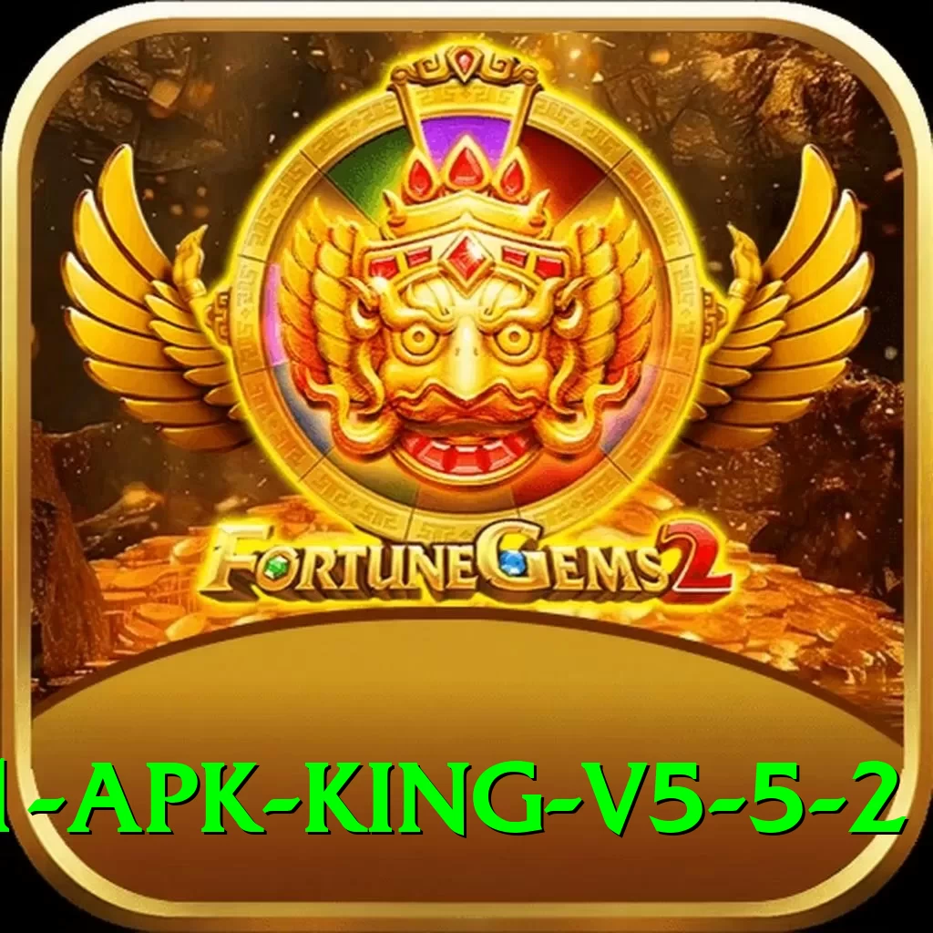 luck91 APK King v5.5.2 - 2