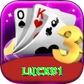luck91 Gold v2.8.0