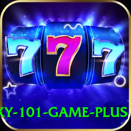 Lucky 101 Game Casino Max v1.4.6 - 2