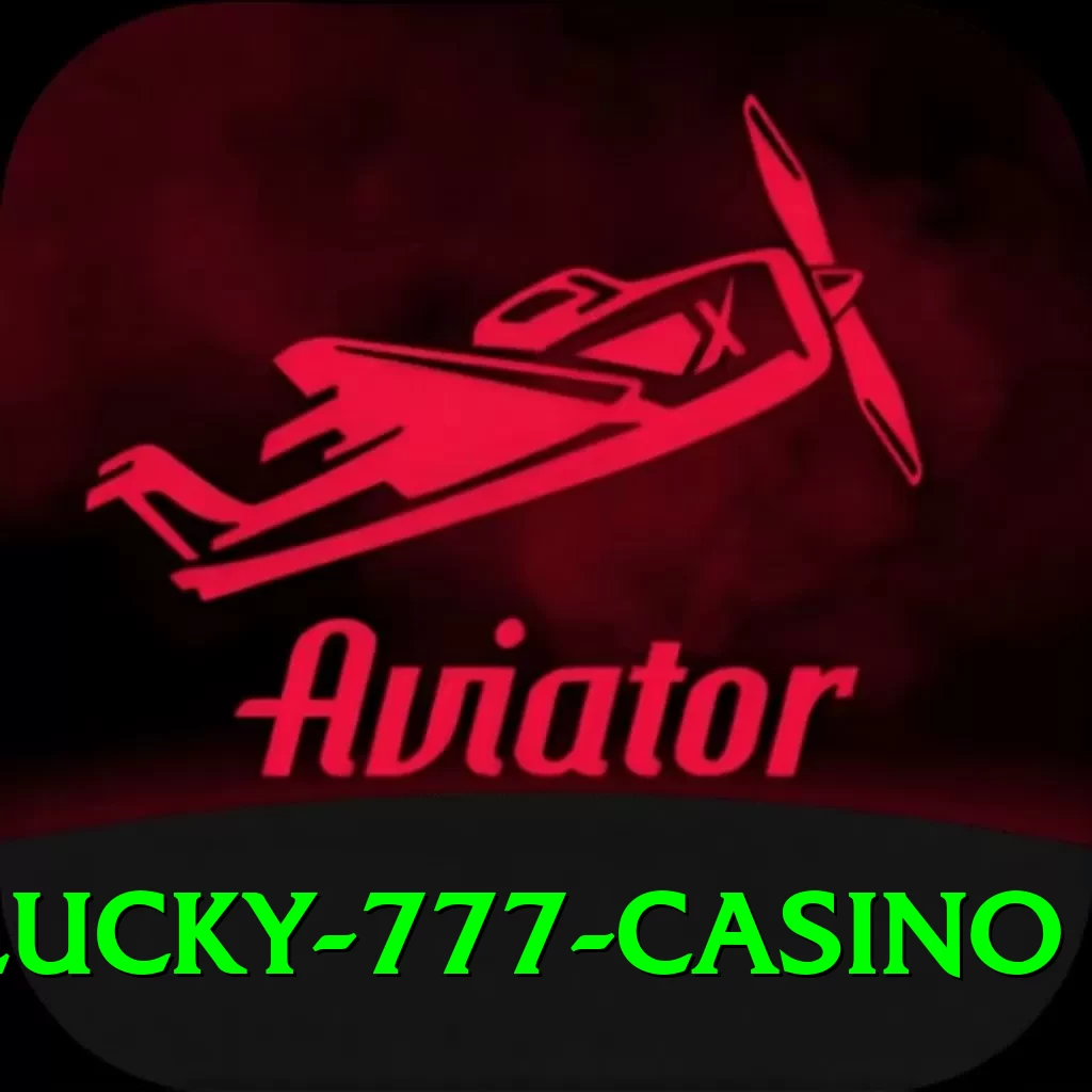 lucky 777 casino Turbo v2.5.7 - 2