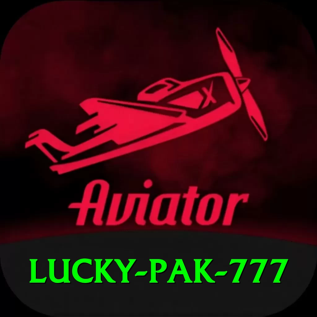 lucky pak 777 Pro1 v5.6.2 - 2