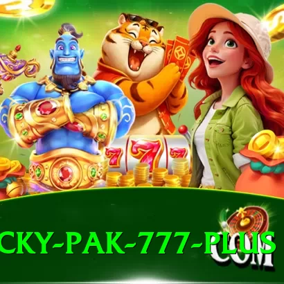 lucky pak 777 Deluxe Pro v1.3.6 - 2
