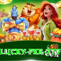 Lucky PKR 777 VIP v1.5.5