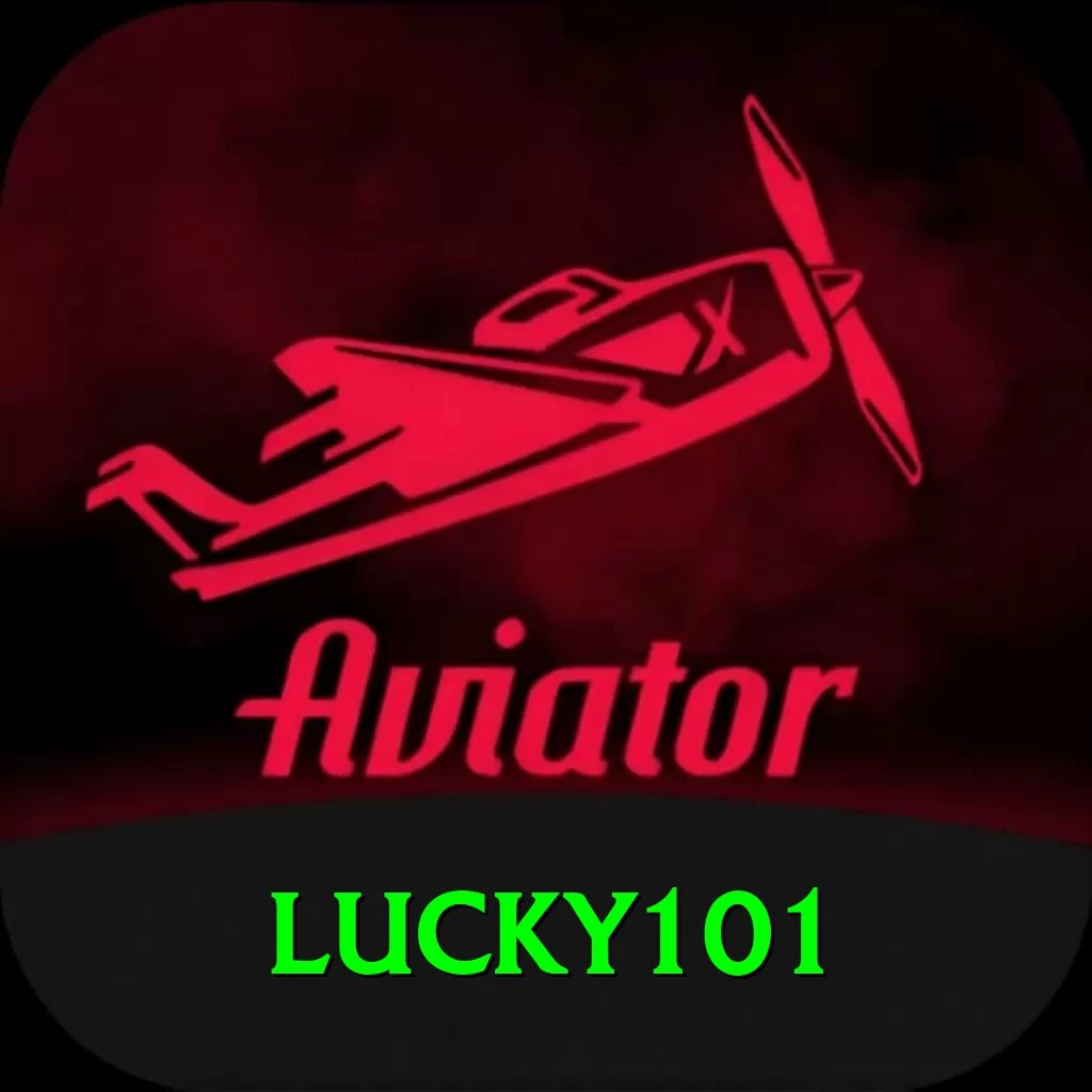 lucky101 Pro Max v2.6.0 - 2