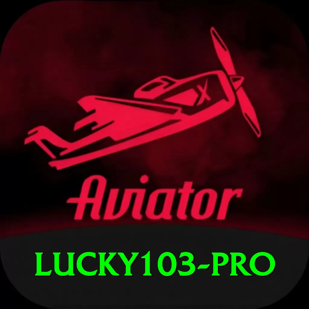 lucky103 Game King v3.1.9 - 2