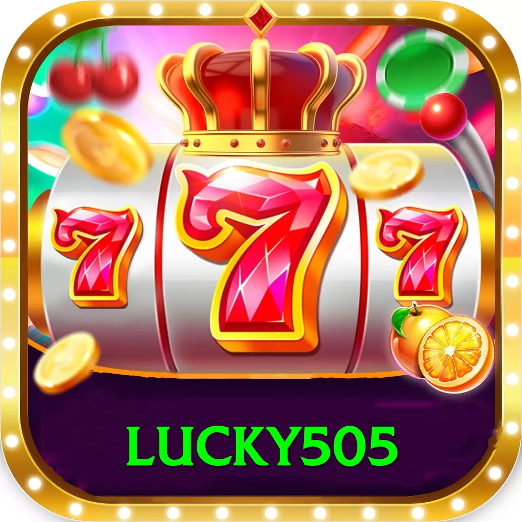 lucky505 Apps (Tools & Injectors) Pro v1.5.4 - 2